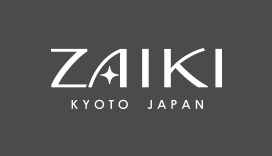 ネクタイ【通販】ZAIKIブランド 京都西陣織のシルクアイテム プレゼントにもおすすめ